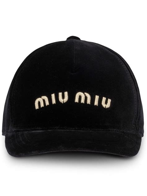 miu miu flowers cap|where to buy miu michu.